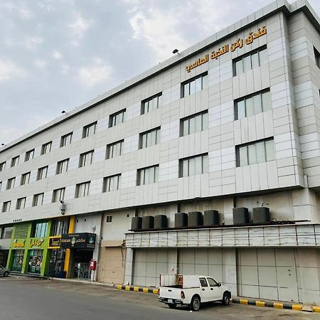 Diamond Elite Hotel 자잔 외부 사진