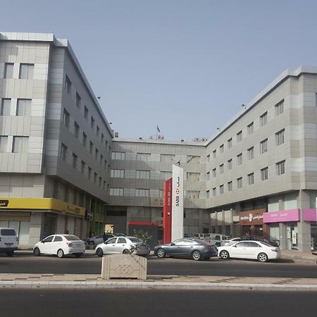 Diamond Elite Hotel 자잔 외부 사진