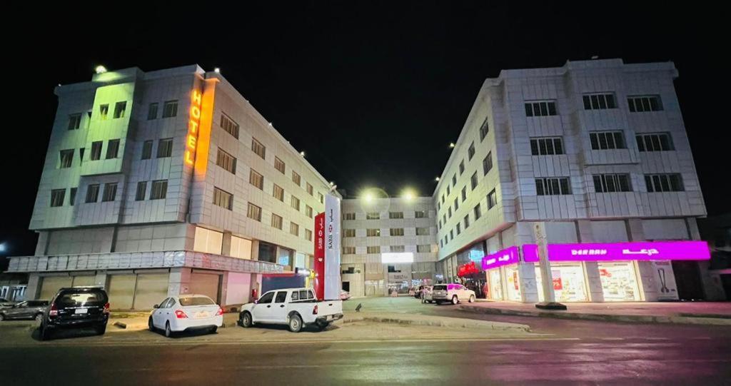 Diamond Elite Hotel 자잔 외부 사진