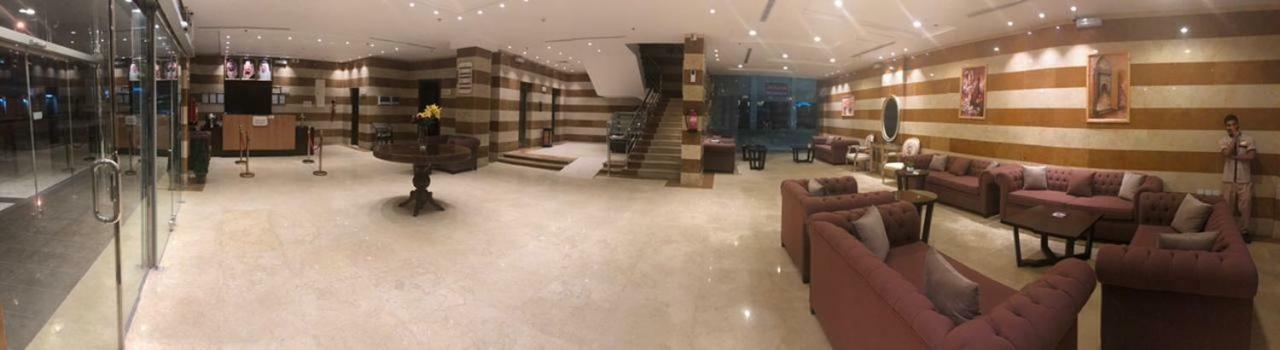 Diamond Elite Hotel 자잔 외부 사진