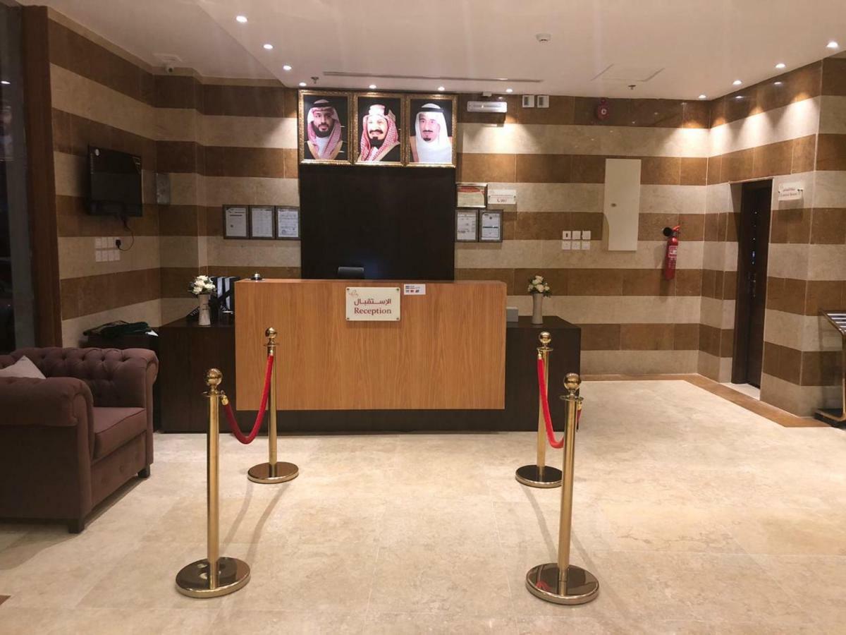 Diamond Elite Hotel 자잔 외부 사진