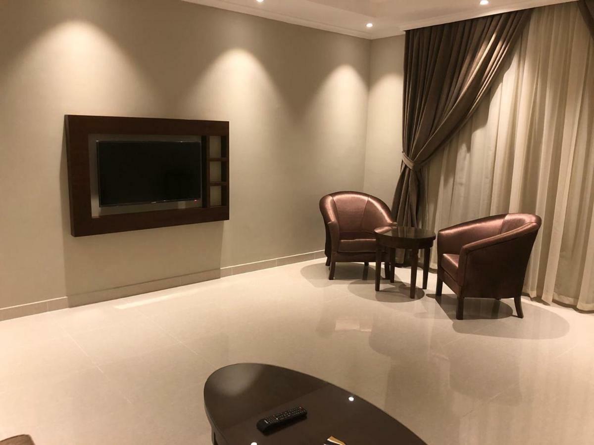 Diamond Elite Hotel 자잔 외부 사진