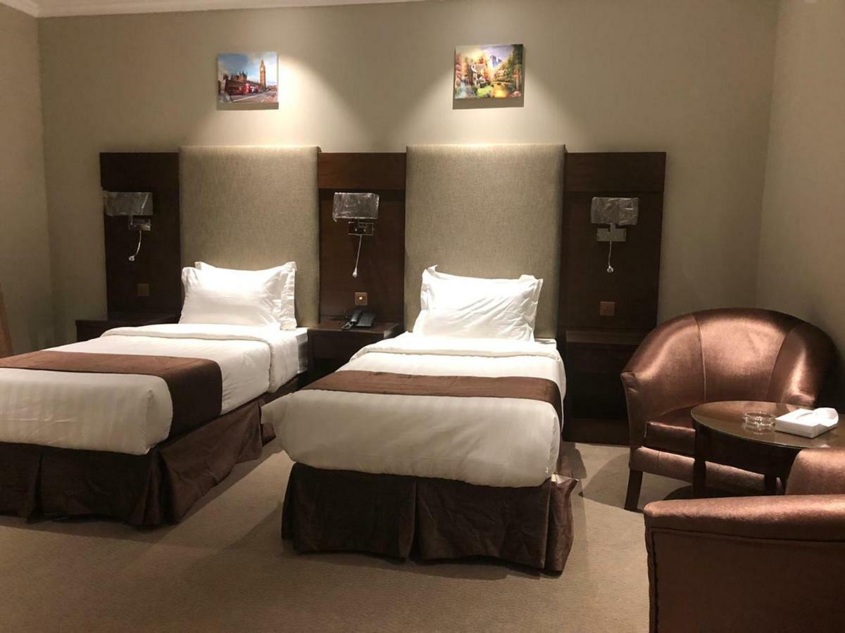 Diamond Elite Hotel 자잔 외부 사진