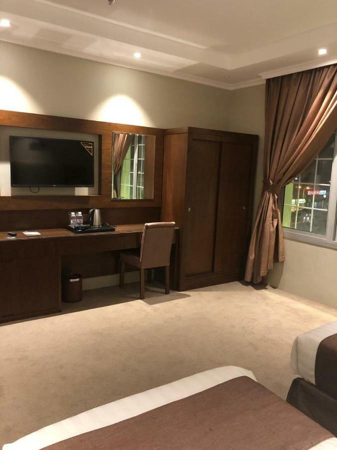 Diamond Elite Hotel 자잔 외부 사진