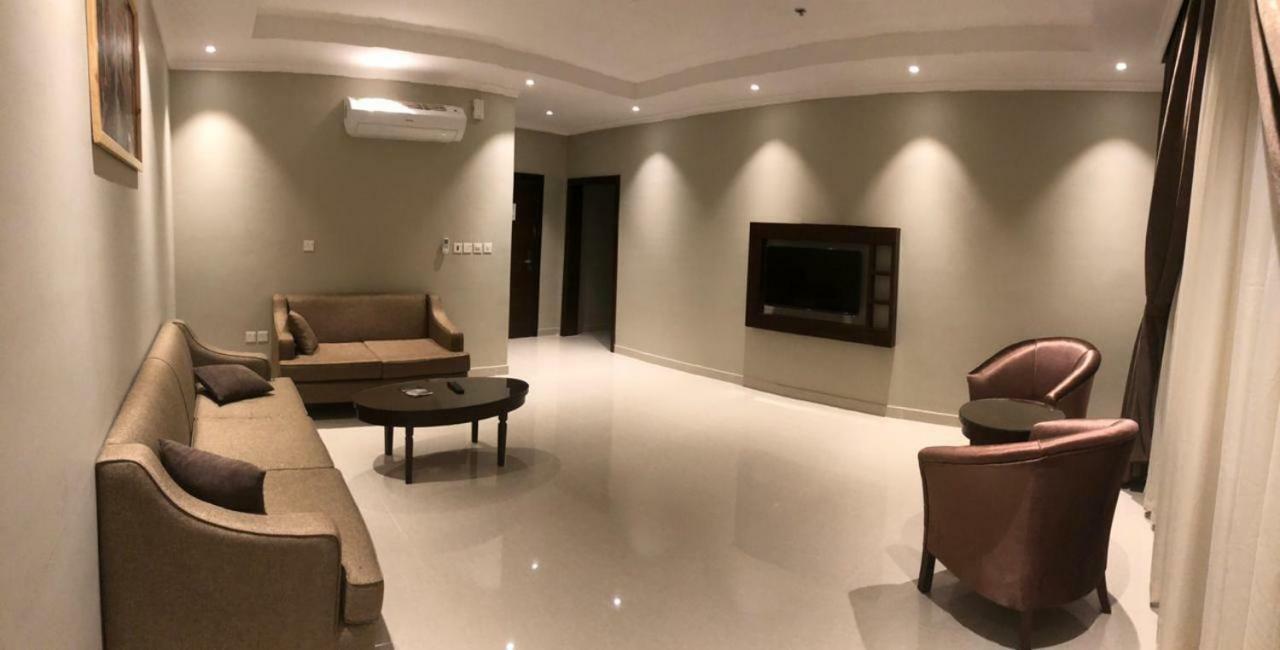 Diamond Elite Hotel 자잔 외부 사진